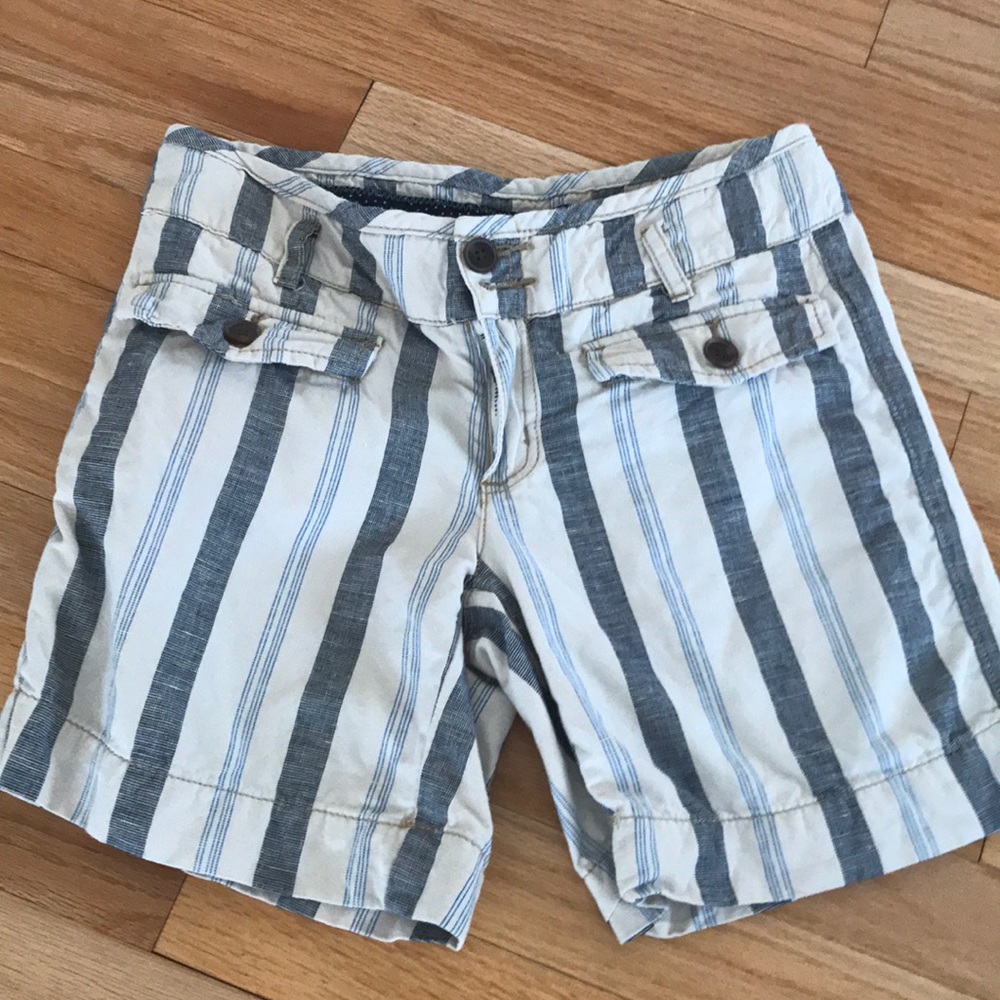Anthropologie shorts